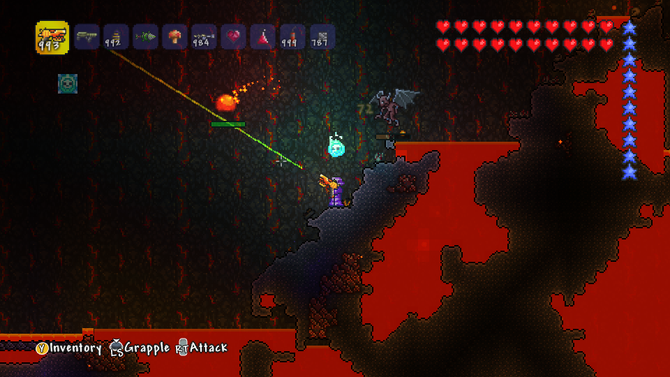 Terraria (NG)